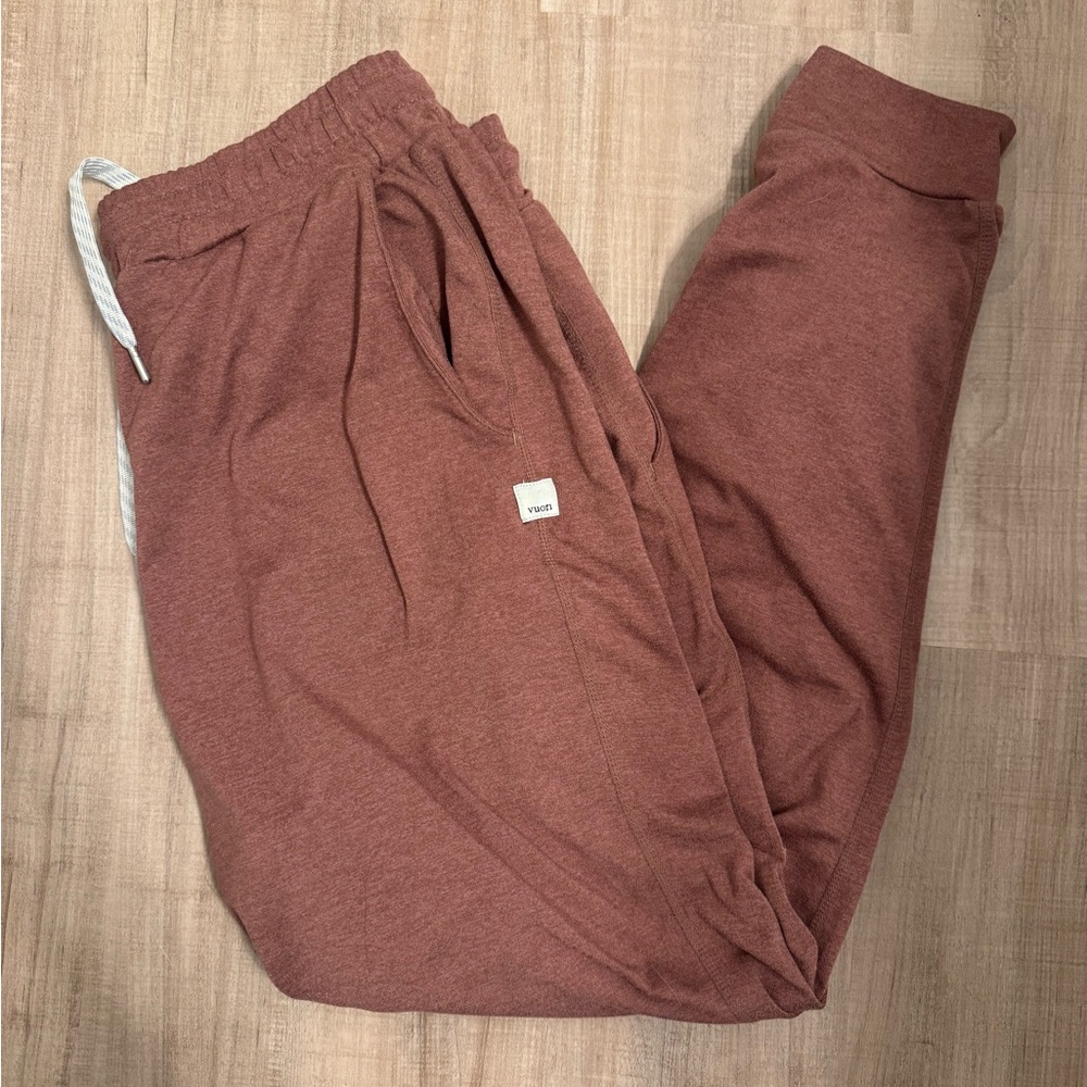 Vuori Halo Performance Jogger